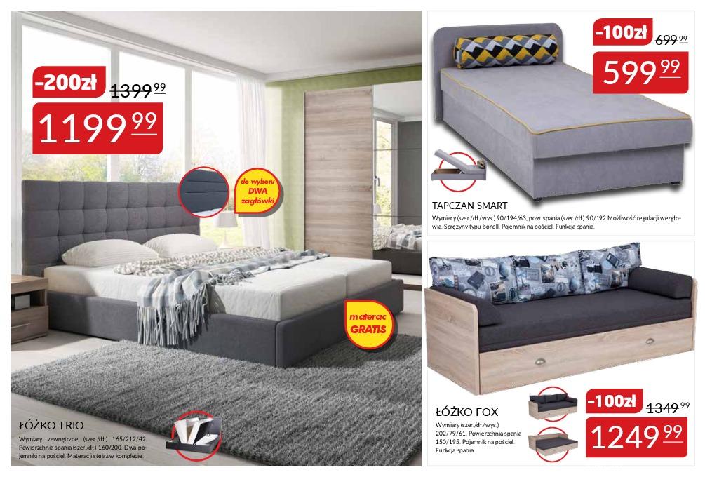 Gazetka promocyjna Abra Meble str. 7