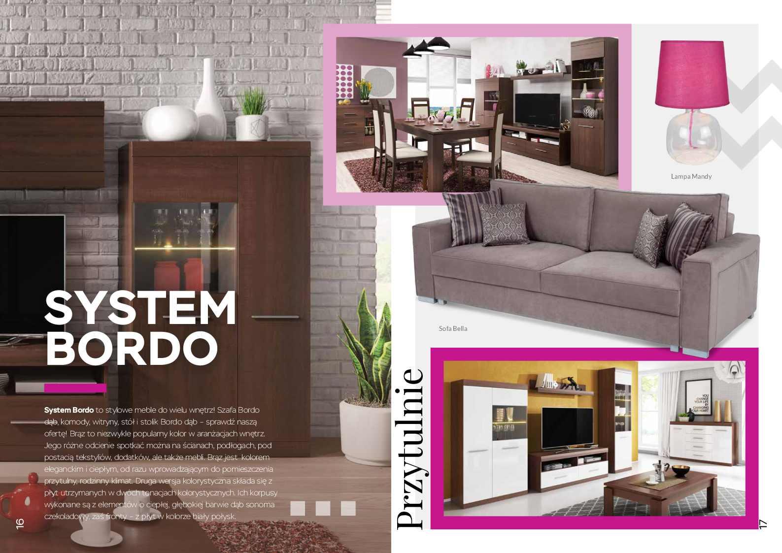 Gazetka promocyjna Abra Meble str. 9