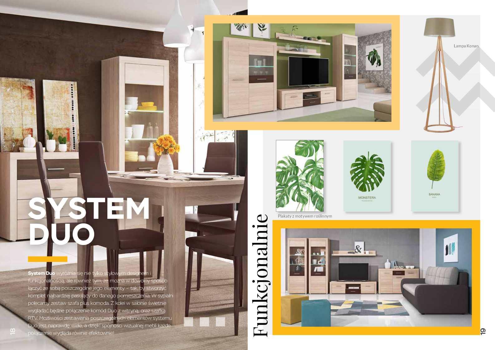 Gazetka promocyjna Abra Meble str. 10