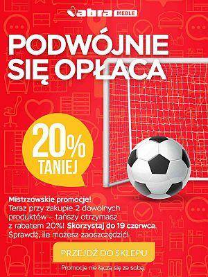 Podwójnie się opłaca