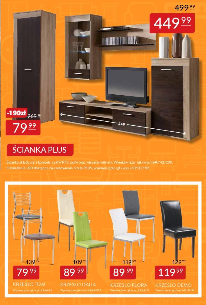 Gazetka promocyjna Abra Meble str. 5