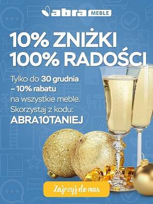 10% zniżki