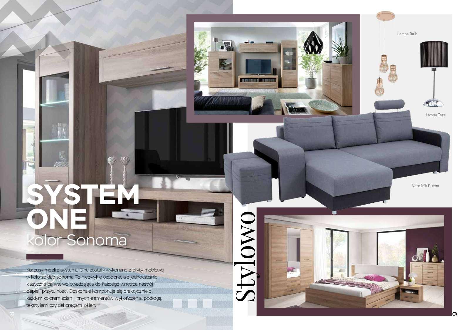 Gazetka promocyjna Abra Meble str. 5