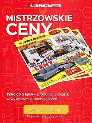 Mistrzowskie ceny