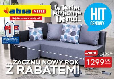 W Twoim magicznym domu