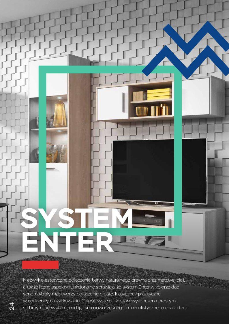 Gazetka promocyjna Abra Meble str. 13