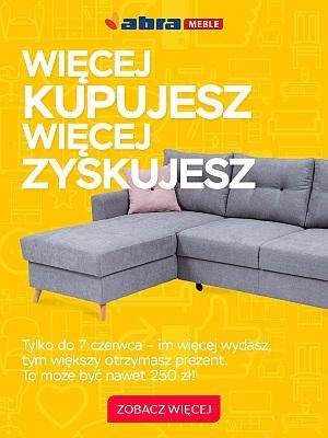 Więcej zyskujesz