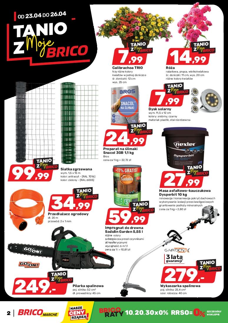 Gazetka promocyjna Abra Meble str. 11